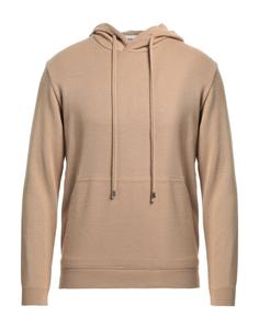 Свитер Berna, коричневый