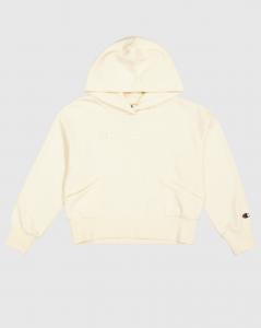 Толстовка Champion Authentic Athletic Apparel, цвет Pearl white