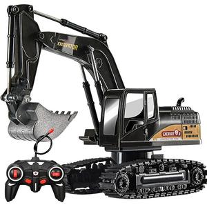 Радиоуправляемая игрушка Alloy Excavator SYMPER