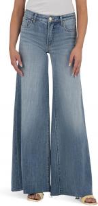 Джинсы KUT from the Kloth Blake High Rise Super Wide Leg, Charming