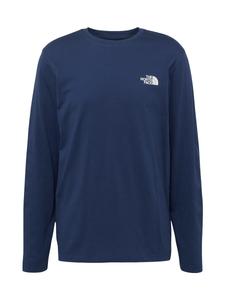 Футболка THE NORTH FACE SIMPLE DOME, Dark blue