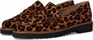 Лоферы Paul Green Zelda, цвет Leopard