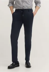 Брюки flexcitystretch Bugatti, Marine