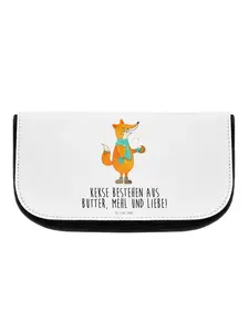 Косметичка Mr. & Mrs. Panda, белый