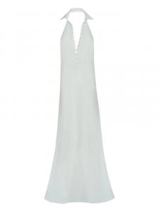 Платье Барбара от Marmo Taller Marmo, нейтральный