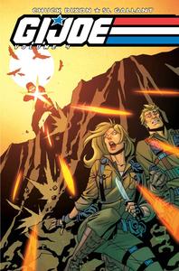 G. I. Joe, Vol. 4 (IDW Publishing)