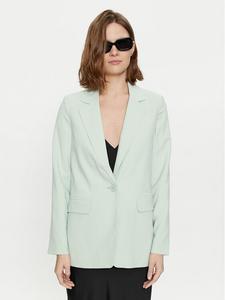 Куртка свободного кроя Vero Moda, зеленый