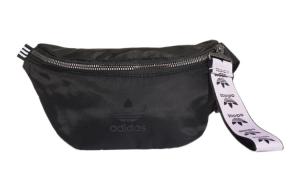 Поясная сумка унисекс adidas originals, Black
