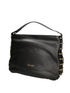 Сумка через плечо Braccialini, черный