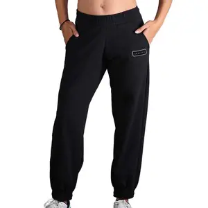 Спортивные брюки Endless Stride, черный