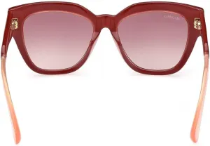 Солнцезащитные очки Max&Co. MO0059 71F BORDEAUX 52/16/140 для женщин Max&Co., 71f Bordeaux