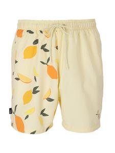 Шорты для серфинга SPITZBUB, желтый