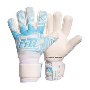 FOOTBALL MASTERS Вратарские перчатки Varis X