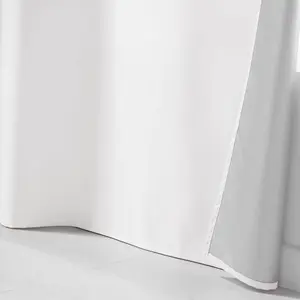 Шторы Douceur d'interieur, белый