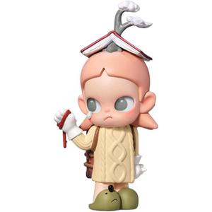 Фигурка Zsiga Borderline Drifter Series Traveler's Parcel POP MART