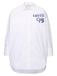 Блуза Studio Untold, цвет schneeweiß