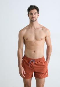 Шорты для плавания Paul Smith ZEBRA, Orange