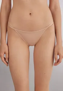 Сверхлегкие стринги Intimissimi, Tan