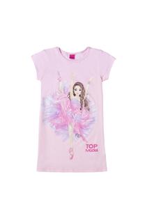 Ночная рубашка TOP Model, розовый