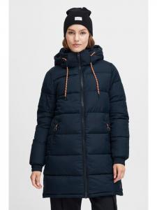 Пуховик Oxmo, серый