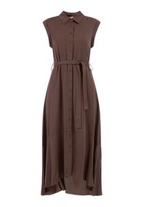 Платье RISA, цвет Dunkelbraun