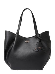 Сумка-шоппер GUESS AMORETTE 2, Black