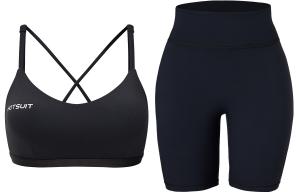 Повседневный женский костюм HOTSUIT