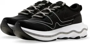 Мужские туфли Steve Madden Pressure, черный