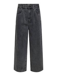 Only & Sons Джинсы Regular 'ONSCARL' в черном цвете