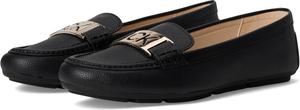 Женские лоферы Calvin Klein Lonie, Black