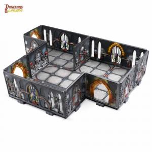 Фигурка Dungeons And Lasers: Temple Of The Operators