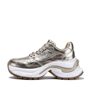 Кроссовки BELLALILY Chunky Sneakers Women's Low-Top