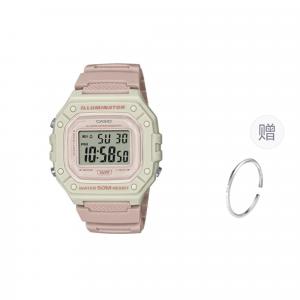 CASIO Часы Women's YOUTH Gray Watch