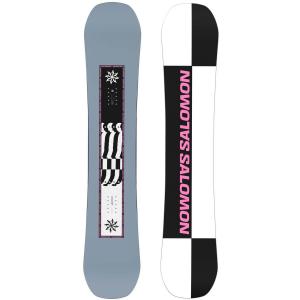 Сноуборд Salomon Kickback, мужской Salomon Snowboards