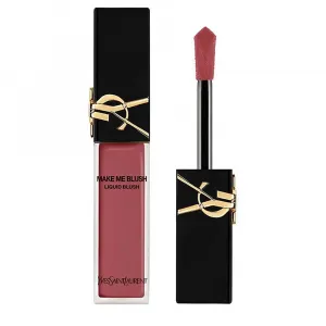 Губная помада Yves Saint Laurent Liquid Blush Shade 54, розовый