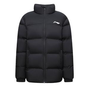 Пуховик для настольного тенниса Unisex LINING, черный