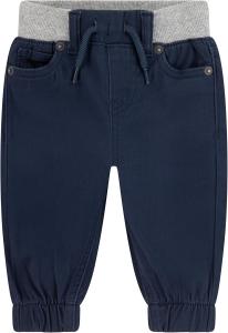 Брюки-джоггеры Levi's для мальчиков, Dress Blues