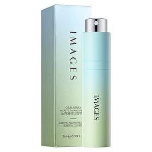 Освежители для полости рта Unisex Images