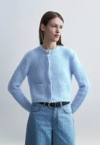 Кардиган meud Maje, Blue Sky