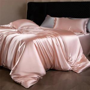 Generic Шелковое постельное белье