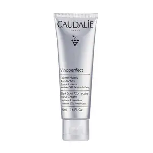 Крем для рук против пятен Vinoperfect Caudalie, 50 ml