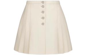 Юбка женская Dior, белый
