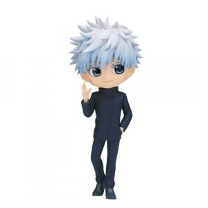 BANDAI (V), Фигурка BP Q Posket Jujutsu Kaisen Satoru Gojo Ver. Б Banpresto