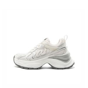 Talitaqoom Женские кроссовки лоу-топ экрю, цвет Ecru