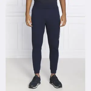 Брюки стандартного кроя Ea7, синий