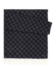 Шарф JOOP! Scarf Fabio, темно-синий