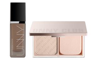 Набор косметики для женщин UNNY CLUB
