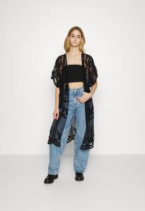 Кардиган Even&Odd, черный