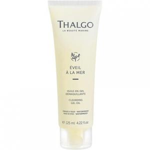 Eveil A La Mer Очищающий гель-масло 125 мл, Thalgo