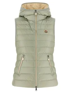 Жилет 'Glygosse' MONCLER, зеленый